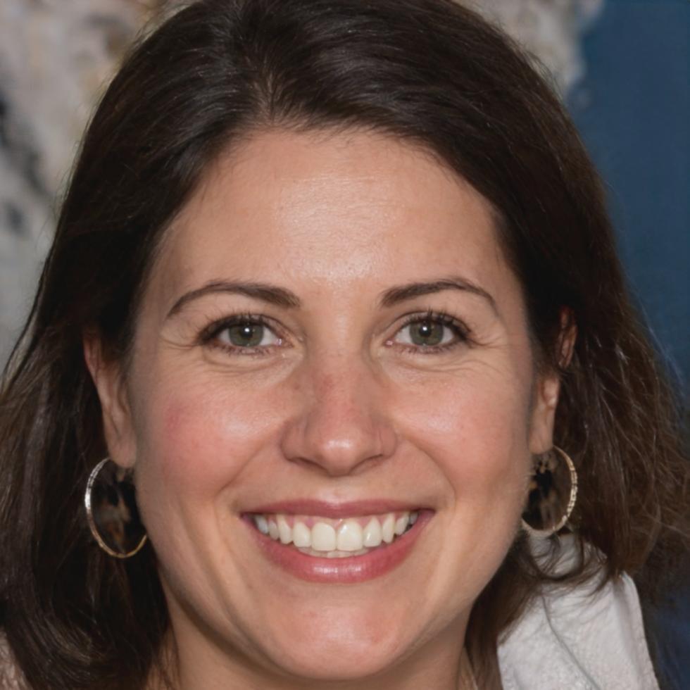 Leitende Verhandlungsexpertin bei lystramovara